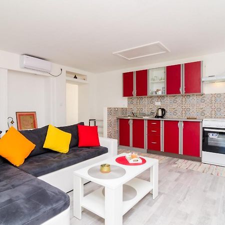 Apartment Jasmin Dubrovnik Exteriör bild