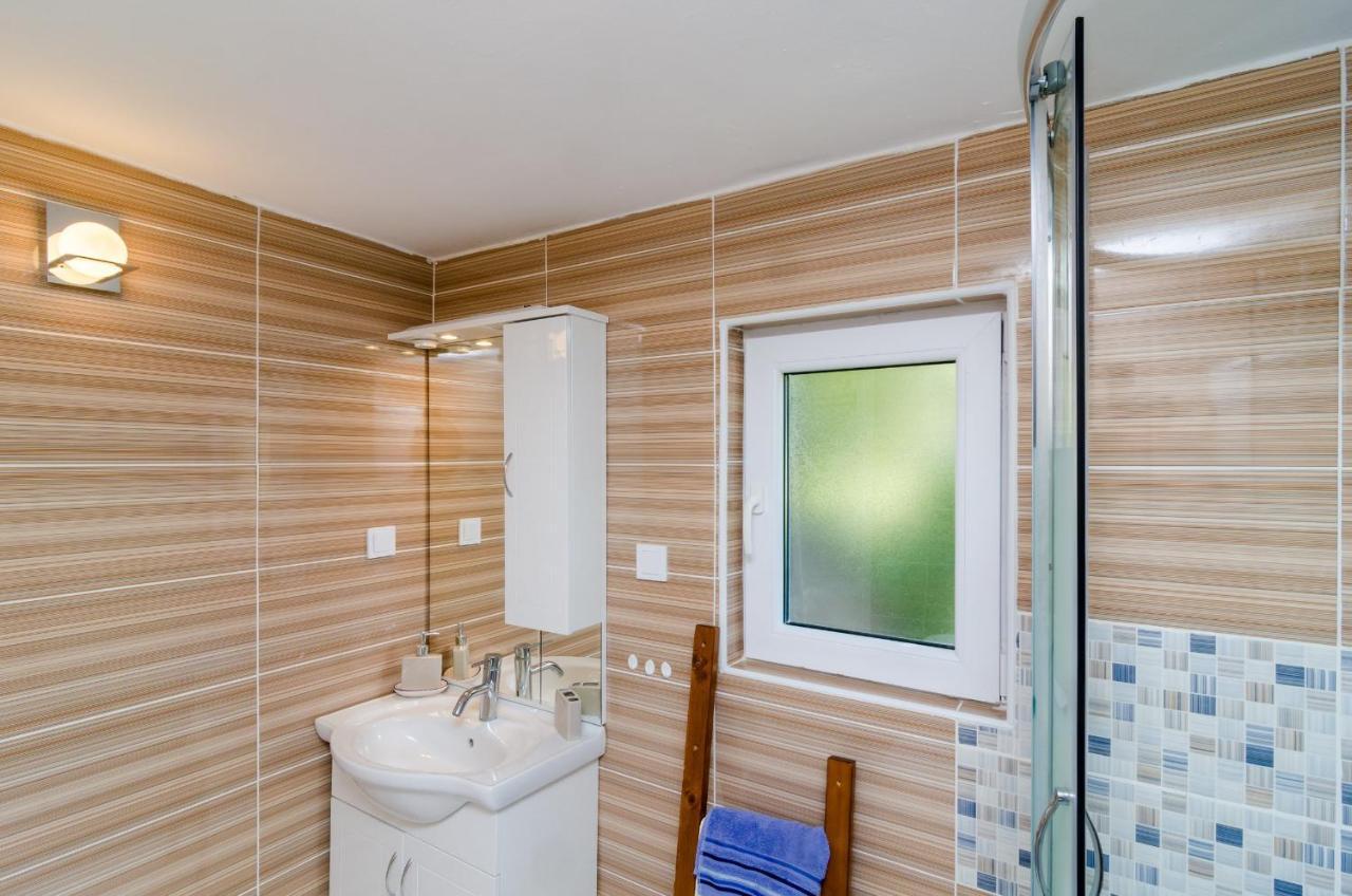 Apartment Jasmin Dubrovnik Exteriör bild